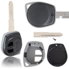 Suzuki Alto Grand Vitara SX4 obudowa pilota 2 PRZYCISKI