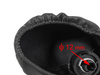 Seat Leon I 99-06 gałka zmiany biegów CZARNA + MIESZEK 5 BIEGÓW