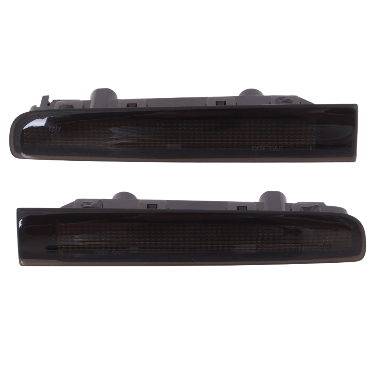 VW Transporter T6 15-24 lampa tylna STOP LEWA + PRAWA DYMIONA LED 2 szt KPL