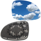 VW Tiguan I 07-18 wkład lusterka OGRZEWANY prawy