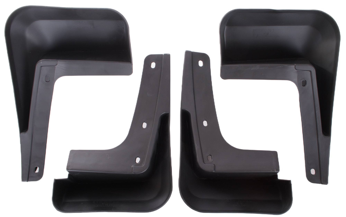 HYUNDAI TUCSON 15-17 chlapacze 4 szt. kpl.