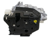 Seat Ibiza IV 08-15 zamek centralny drzwi tylnych prawy