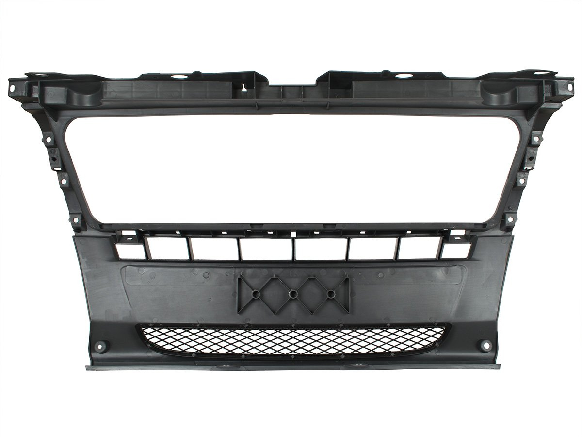 Peugeot Boxer 06-14 zderzak przedni ŚRODEK