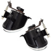 Audi A4 B8 07-15 halogen lewy + prawy 2 szt. KPL