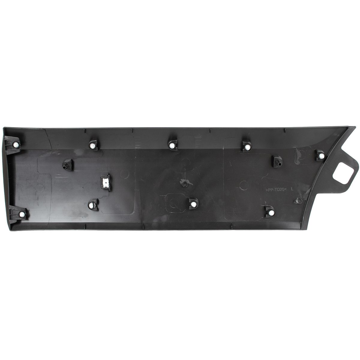 Ford Transit Mk8 2014- listwa drzwi przednich lewych