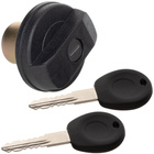 Audi 80 B2 B4 90 B2 100 C3 200 C3 korek wlewu paliwa