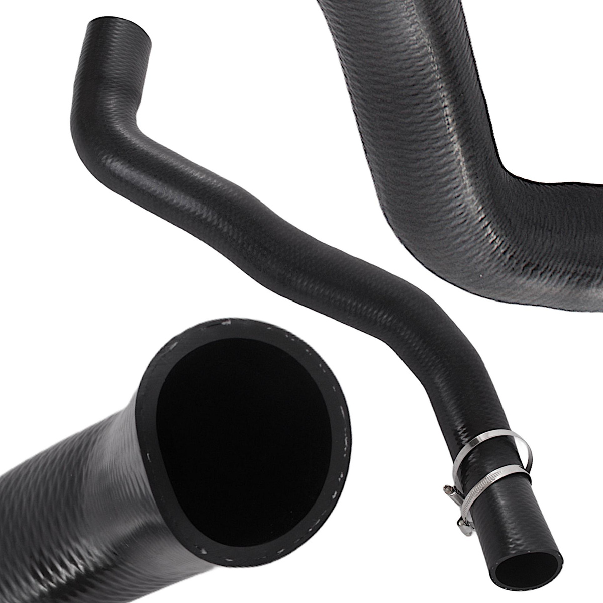 Ford MONDEO IV 07-12 2.0 TDCi wąż turbo intercoolera