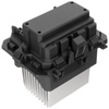 Renault CLIO III 05-14 / Grandtour 07-12 rezystor opornik dmuchawy