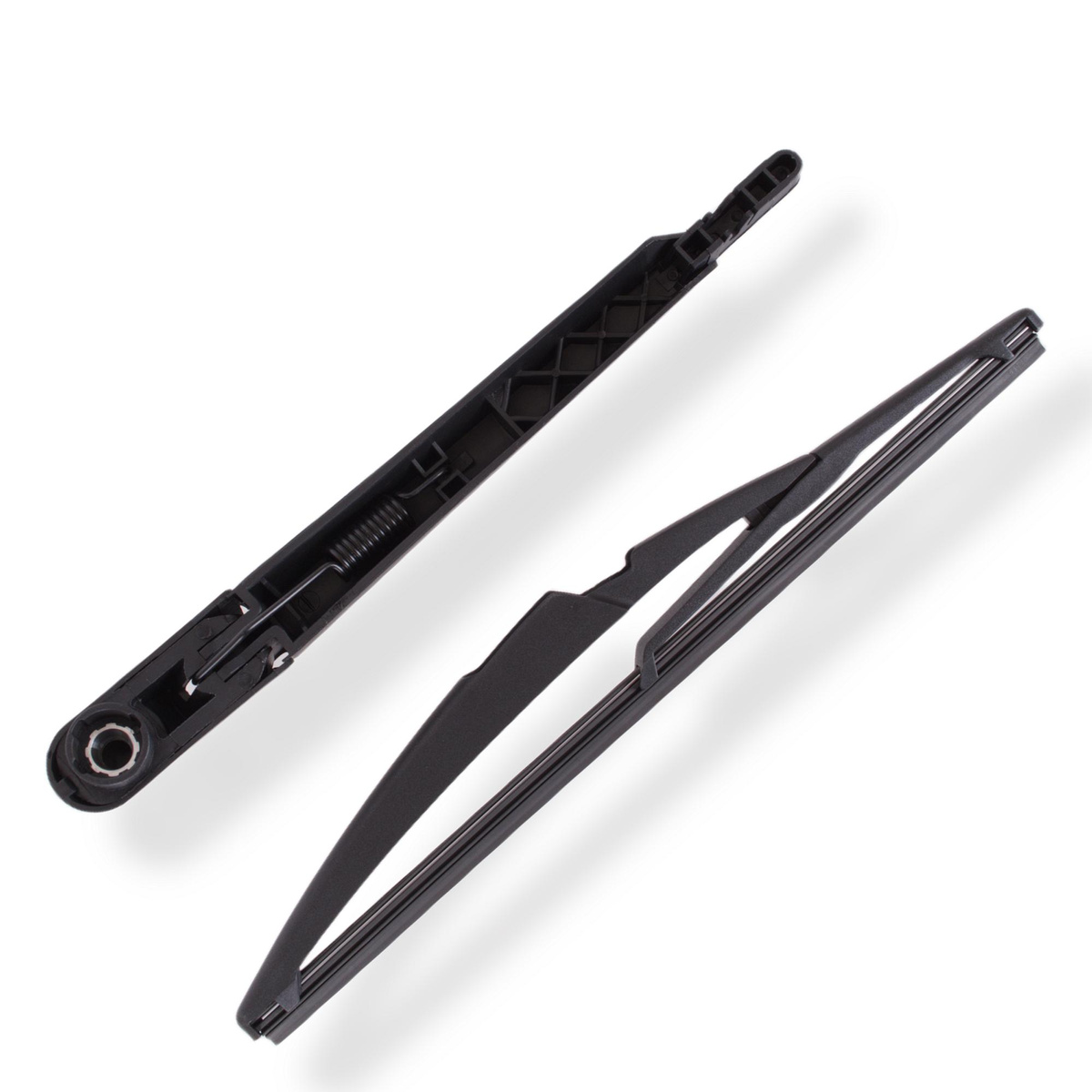 Peugeot 2008 2013- wycieraczka tylna ramię + pióro