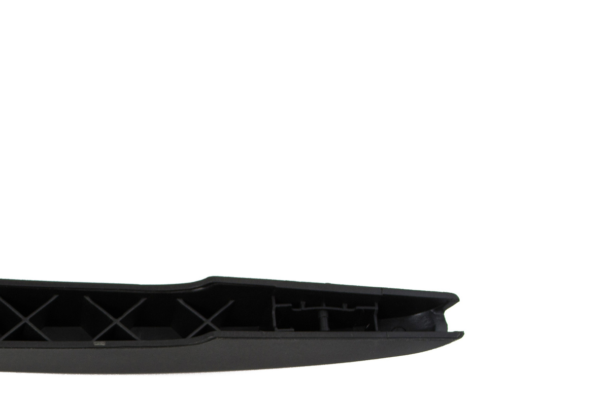 BMW F25 X3 2010- wycieraczka tylna ramię + pióro