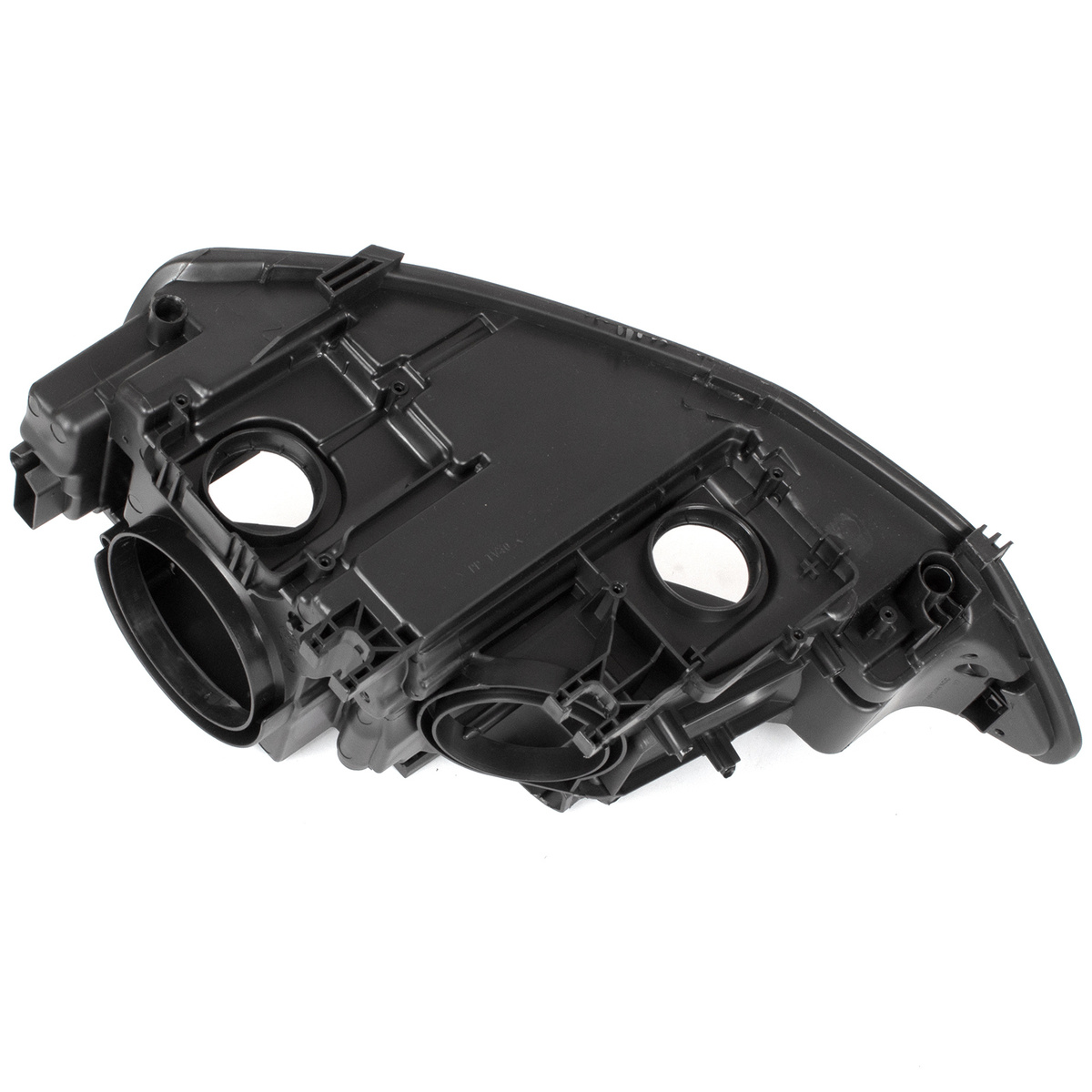 Audi A4 B8 11-16 obudowa reflektora Prawa