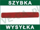 VW T5 03- odblask w tylny zderzak lewy