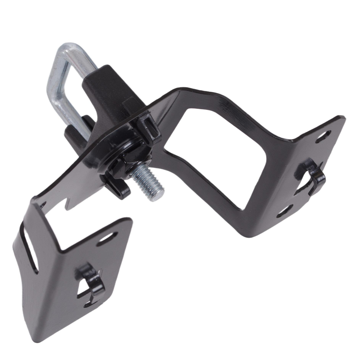 Volvo XC40 2017- rygiel zaczep maski pokrywy silnika prawy