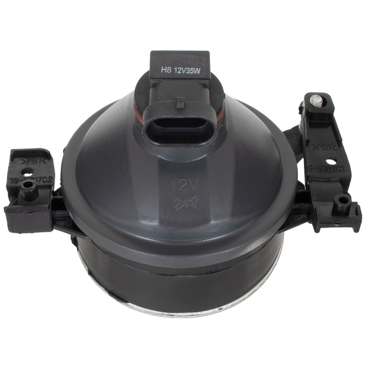Ford Focus II 04-12 halogen lewy