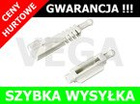 BMW 5 E39 95-00 regulator reflektora (zestaw naprawczy) 2 szt. kpl.