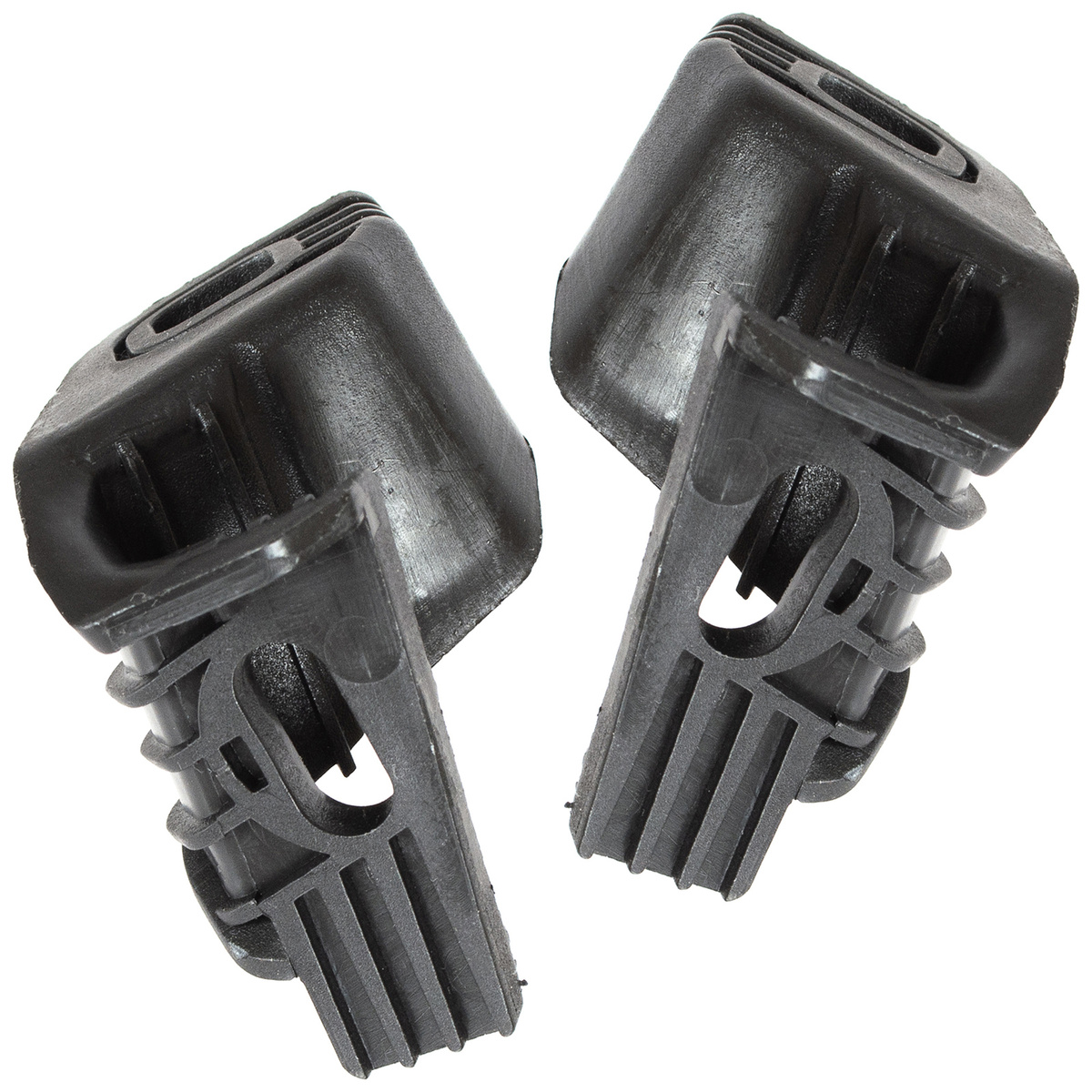 BMW Seria 3 F30, F31, F80 11-19 mocowanie reflektora lewe + prawe kpl
