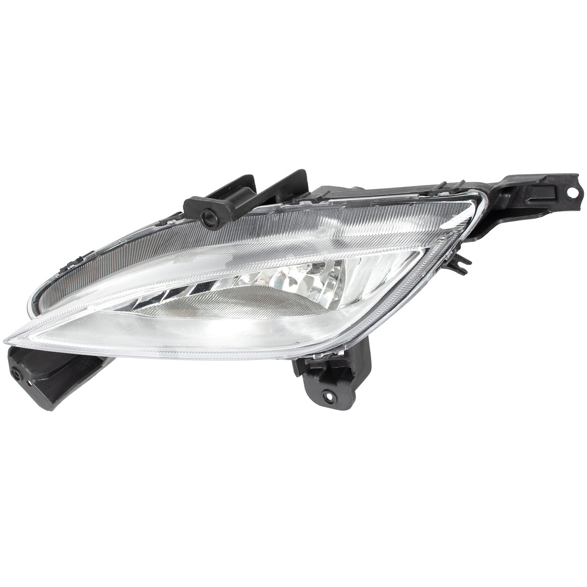 Hyundai i30 12-17 halogen lewy