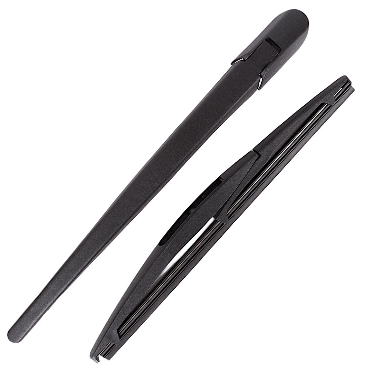 Mazda CX-3 2015- wycieraczka tylna ramię + pióro