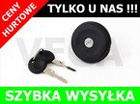 Seat Alhambra I 96-10 korek wlewu paliwa