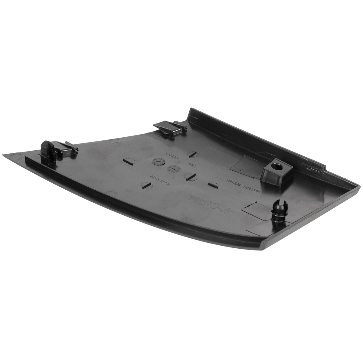 Mercedes W169 A-Klasa 04-12 podszybie PRAWE