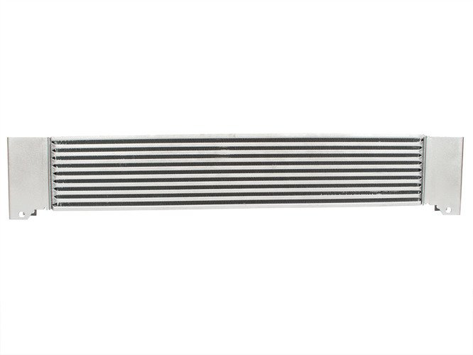 Fiat Ducato 2006- 2,0 D 2,3 D 3,0 D chłodnica powietrza (intercooler)