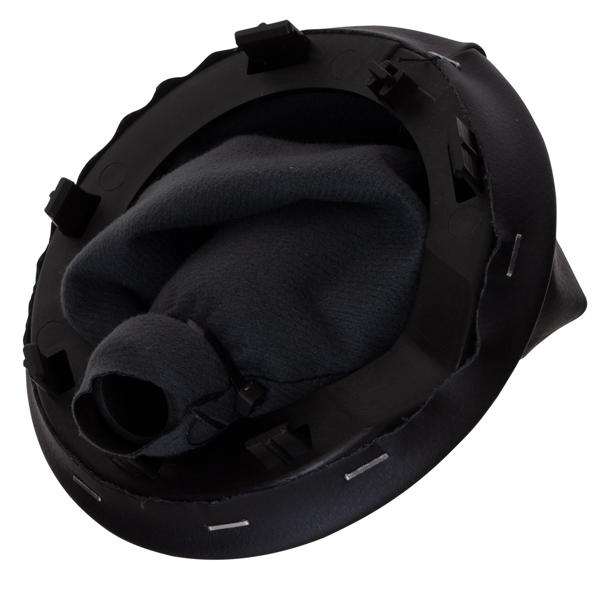 Citroen C3 C4 C5 Xsara gałka zmiany biegów 5B PLASTIKOWA z mieszkiem