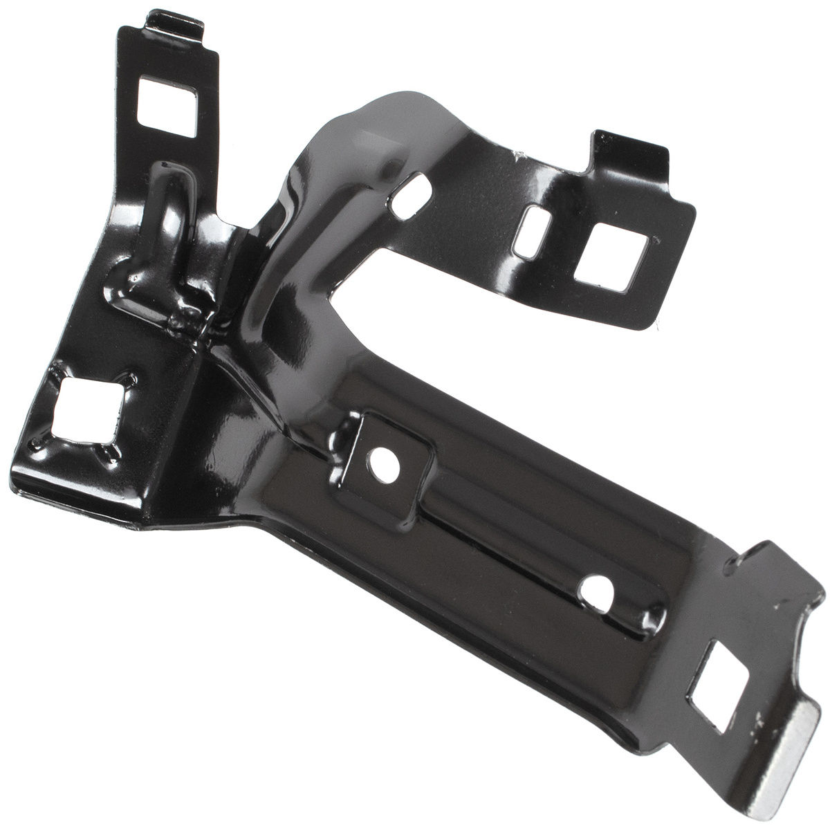 BMW 3 F30 F31 F34 11-19 uchwyt mocowanie błotnika przedniego prawe