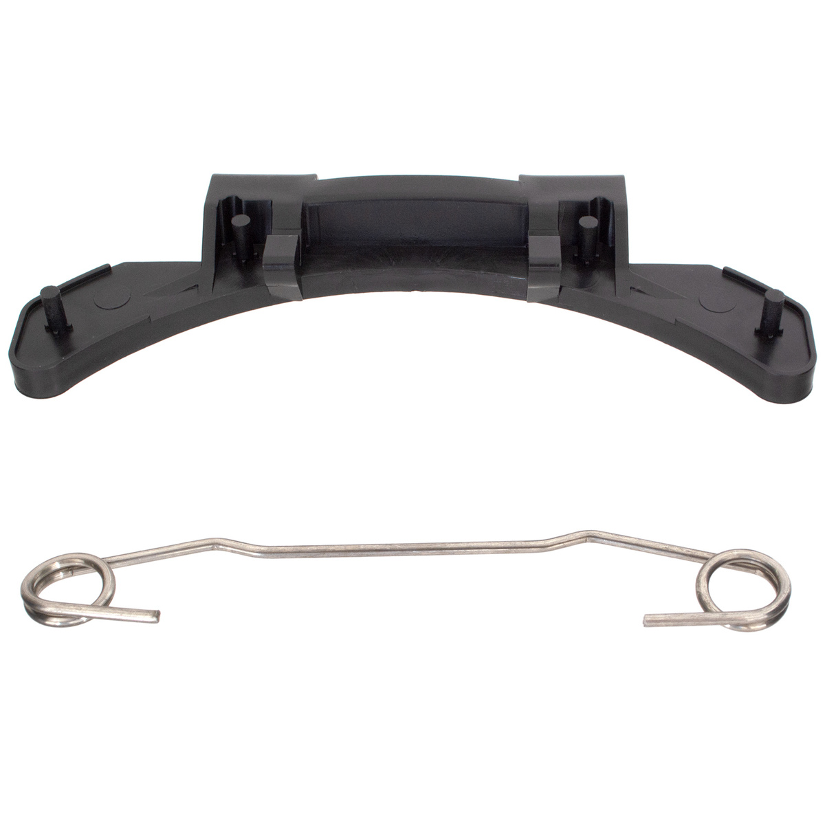 Volvo V70 II 99-07 zawias klapki wlewu paliwa