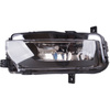 Volkswagen CRAFTER 2016- halogen LEWY