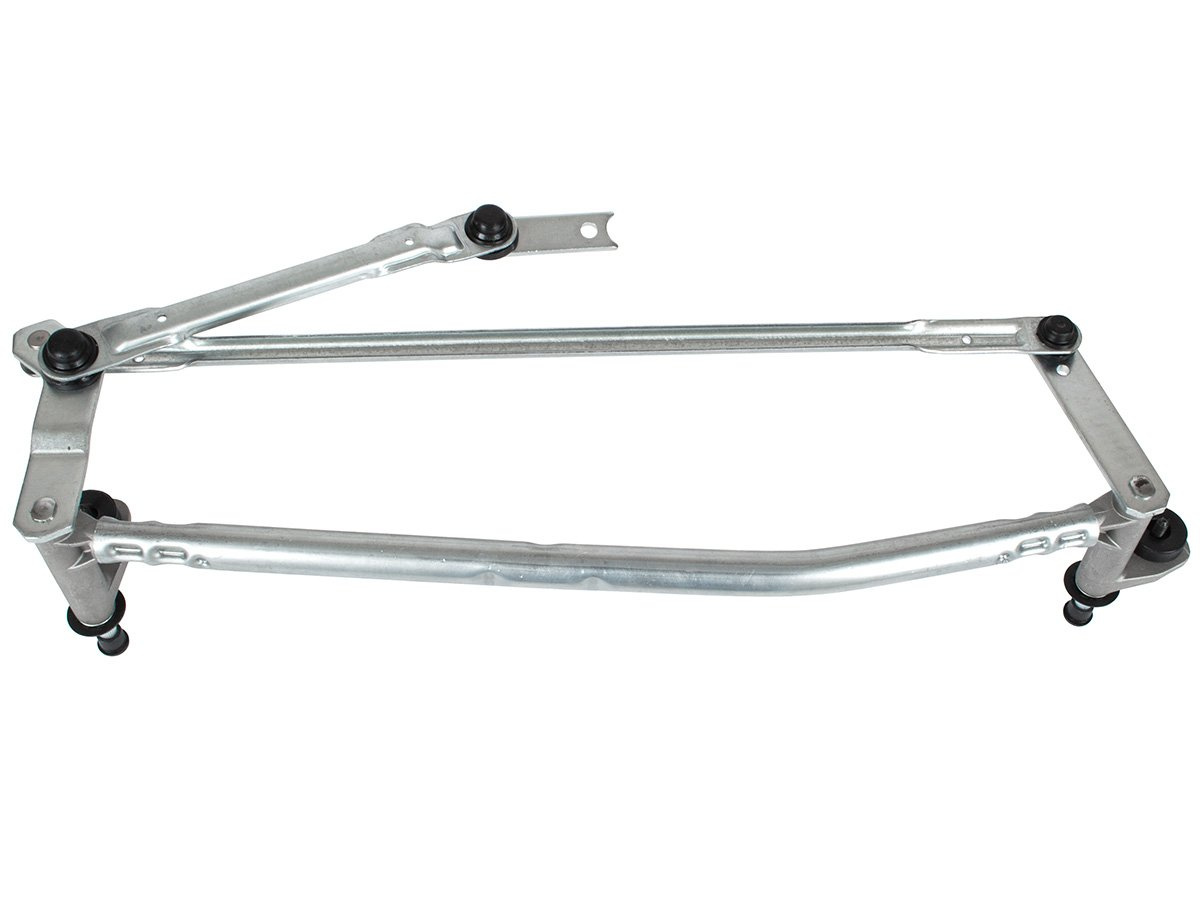 VW Passat B6 05-10 mechanizm wycieraczek