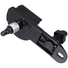 BMW 5 E61 04-10 mechanizm wycieraczki tylnej