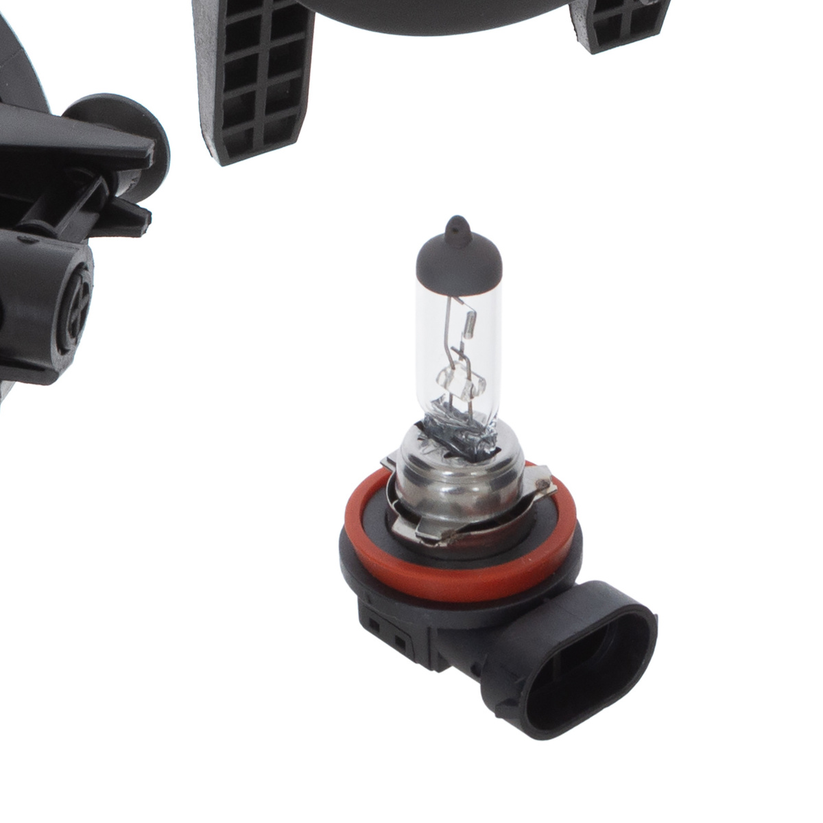 BMW 3 F30 F31 F34 2011- halogen lewy + prawy 2 szt. KPL