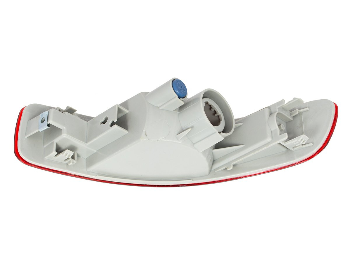 Peugeot 4007 2007- lampa tylna przeciwmgielna lewa