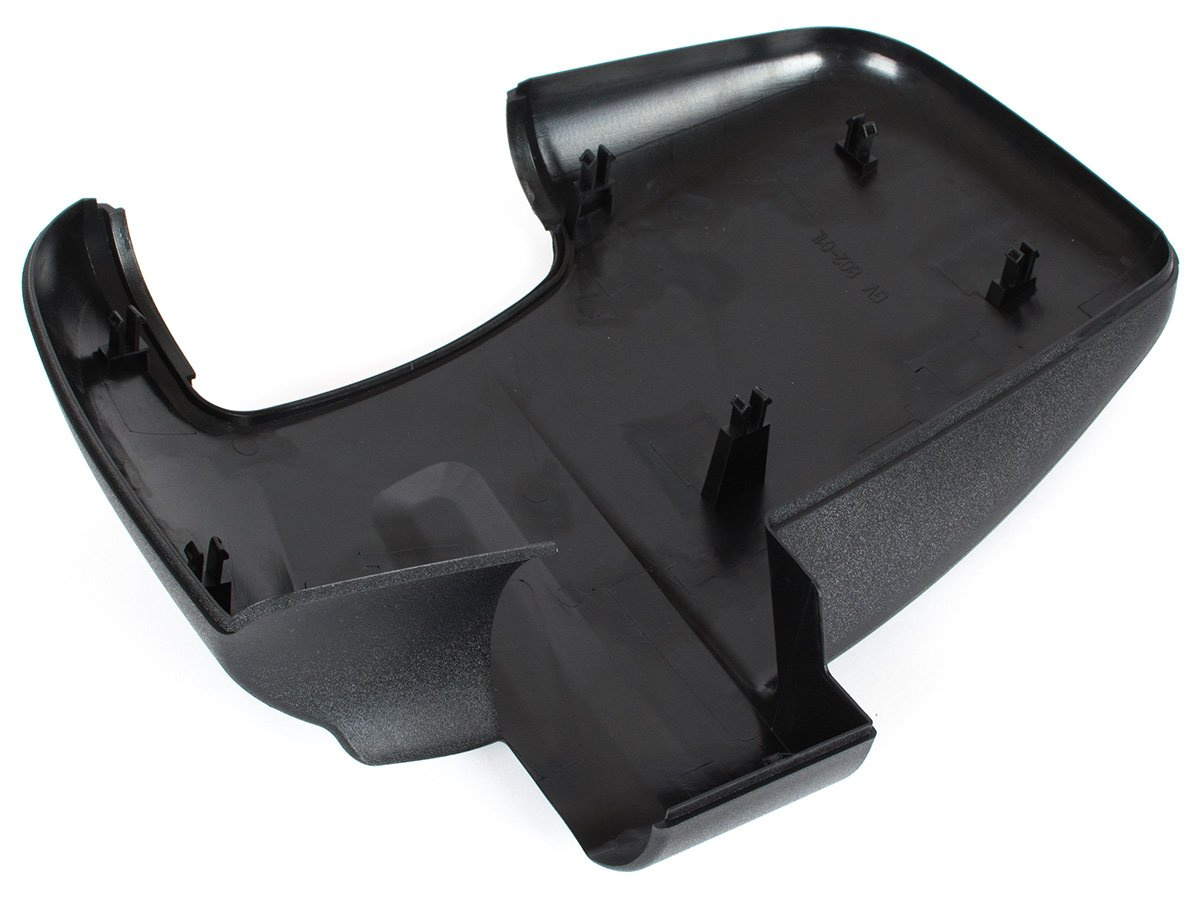 Ford Transit Mk8 2014- obudowa lusterka zewnętrznego KRÓTKIE RAMIĘ lewa