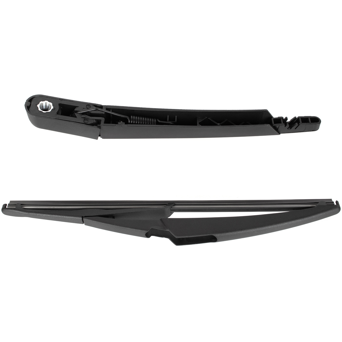 Mercedes W204 C-klasa KOMBI 2011- wycieraczka tylna ramię + pióro