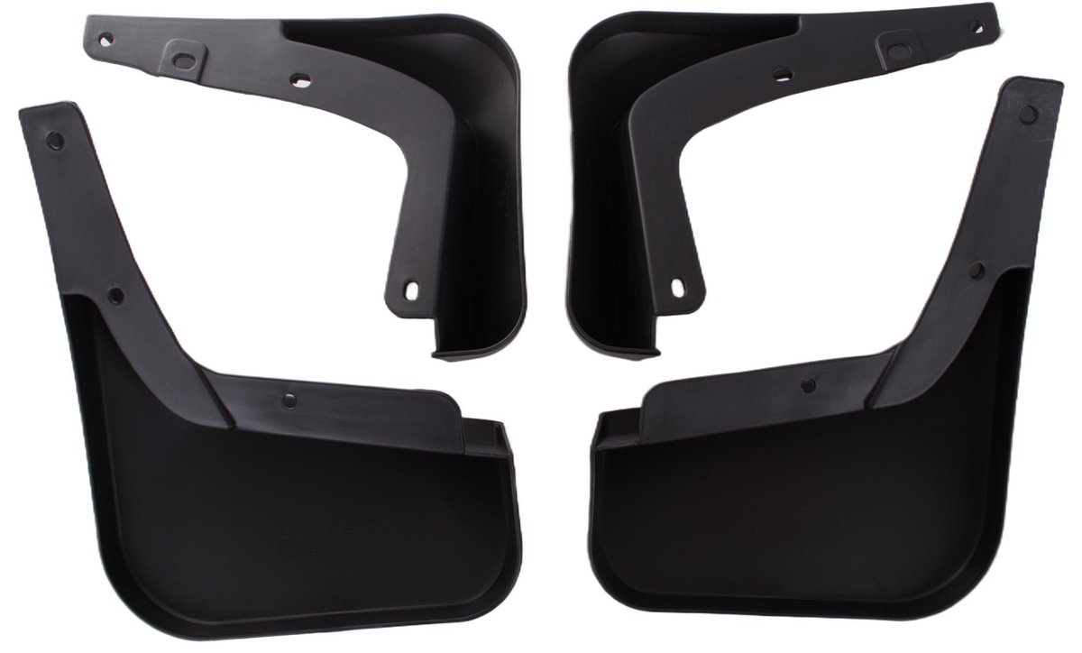 SUZUKI VITARA 2015- chlapacze 4 szt. kpl.