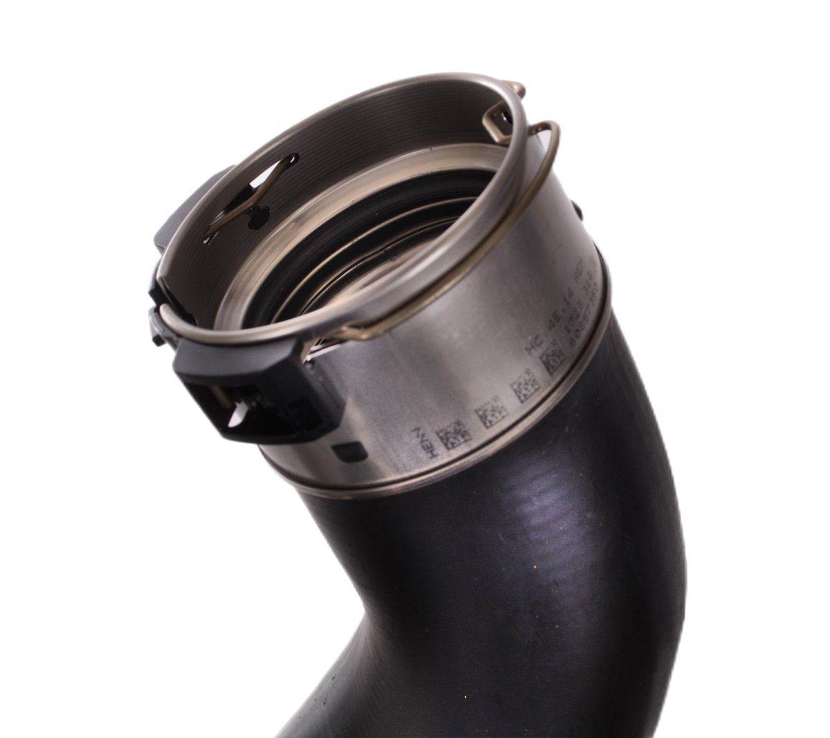 Renault MASTER III 2010- 2.3 CDTI / dCi wąż turbo intercoolera