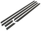 Opel Astra I F 91-02 listwy boczne L+P 6 szt. kpl