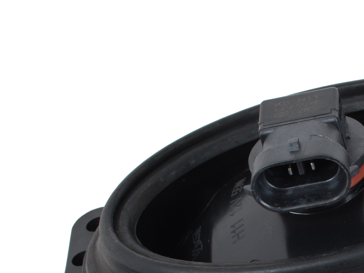 Mercedes C209 CLK-Klasa 06-10 halogen lewy