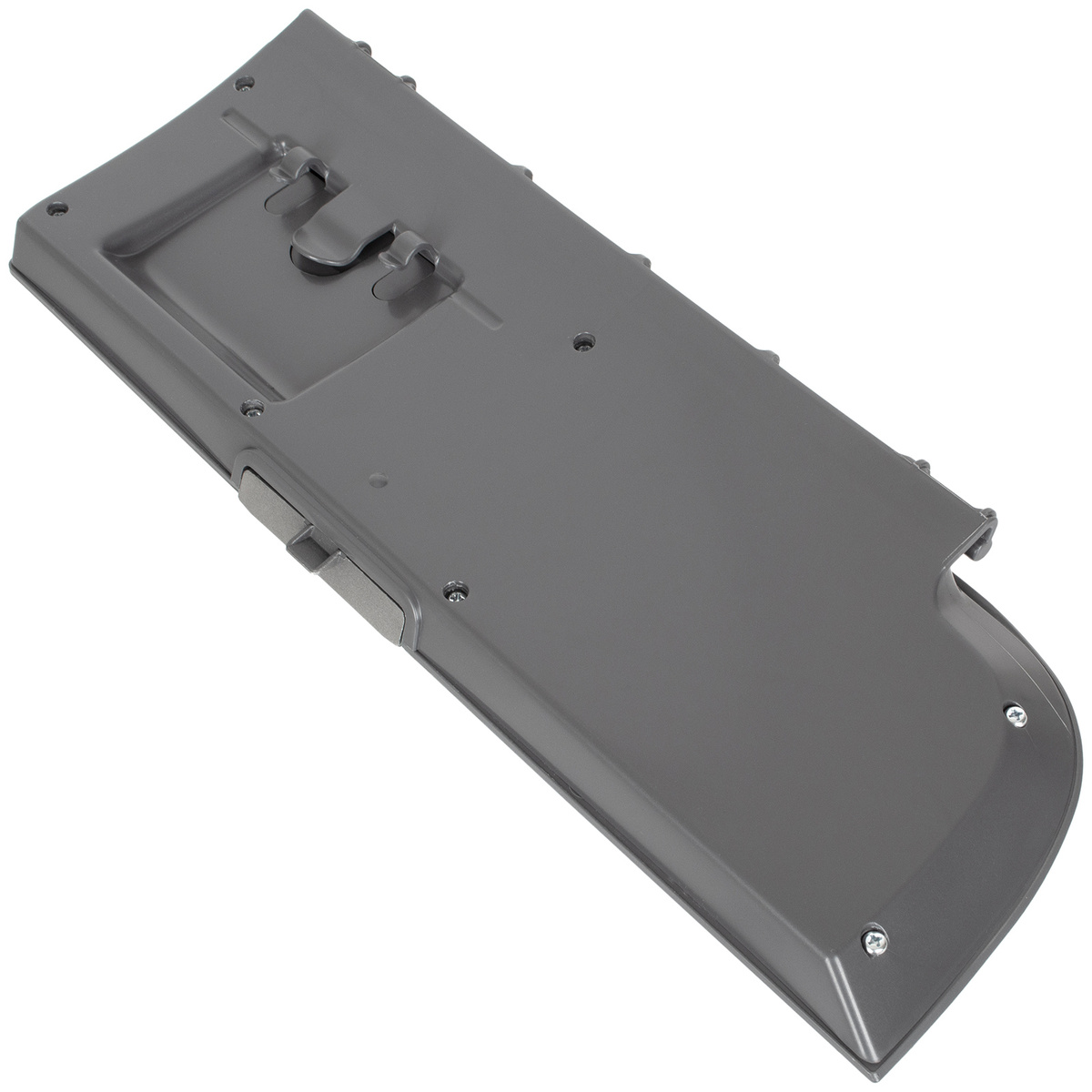 Citroen C1 06-13 klapka schowka pasażera SZARA LHD