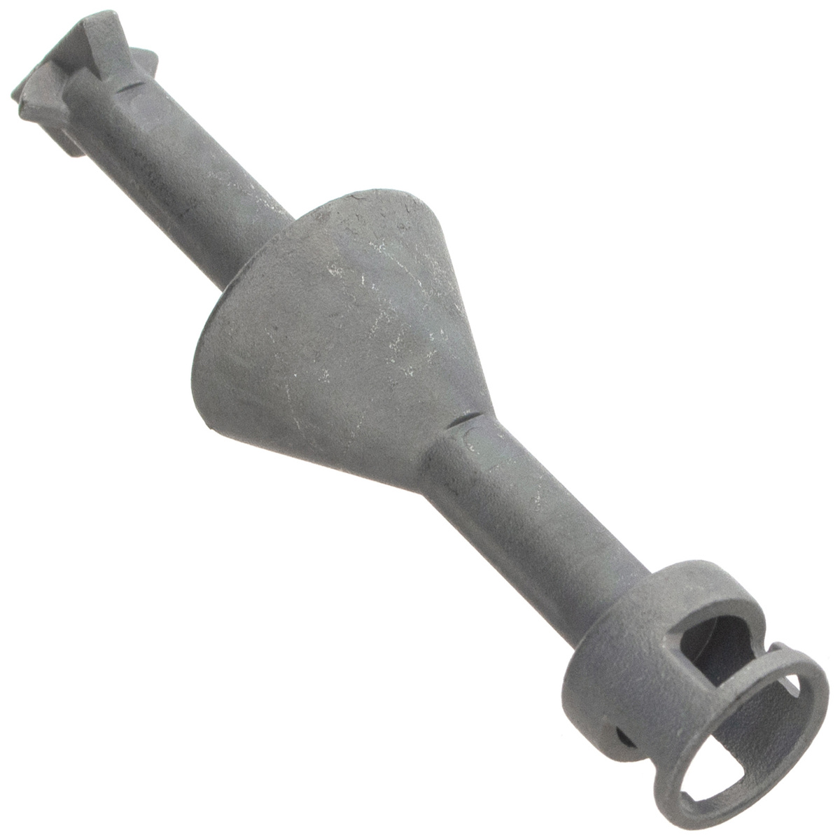 BMW 1 E81 / E82 / E87 / E88 04-13 zestaw naprawczy wkładki zamka drzwi przednich lewych = prawych 7 szt. KPL