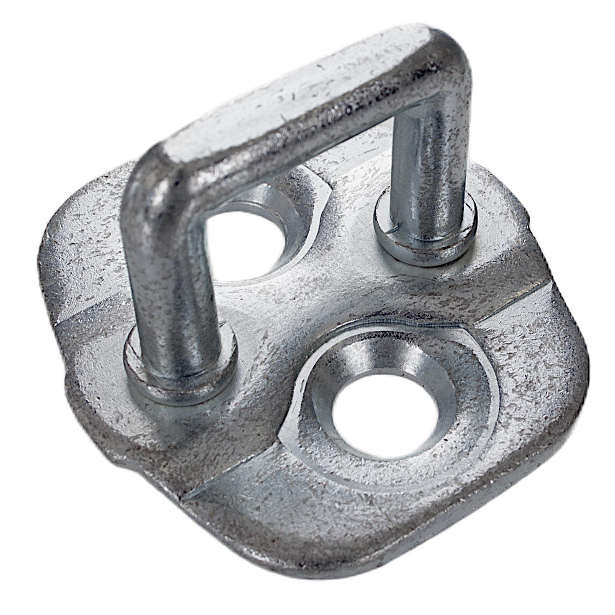 OPEL MOVANO B 2010- rygiel drzwi tylnych