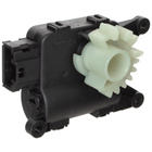 VW PASSAT B6 B7 CC SCIROCCO III T-ROC TIGUAN TOURAN sterownik klapek nawiewu nagrzewnicy