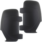 Opel Movano B 2010- obudowa lusterka zewnętrznego DŁUGIE RAMIĘ lewa + prawa 2 szt. KPL