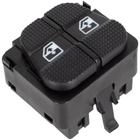 VW GOLF III 91-97 panel sterowania szyb elektrycznych 2 Przyciski