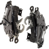 BMW 5 G30, F90, G31 16-23 zamek AKTYWNY maski pokrywy silnika lewy + prawy 2 szt. KPL