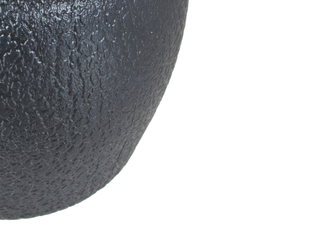 Chevrolet Orlando 10-13 gałka zmiany biegów CZARNA 5 BIEGÓW