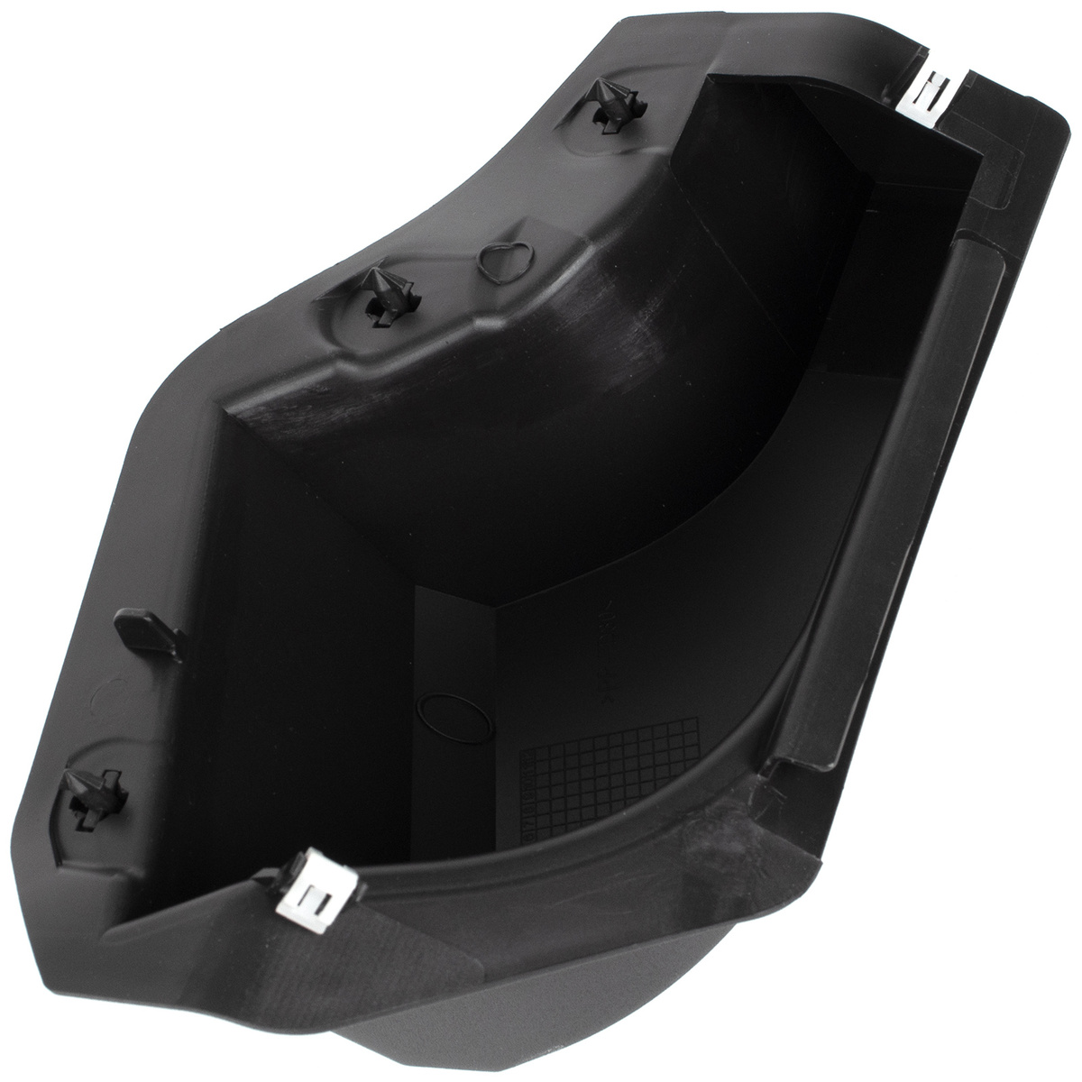 Citroen Jumper II 2014- nakładka zaślepka podszybia prawa