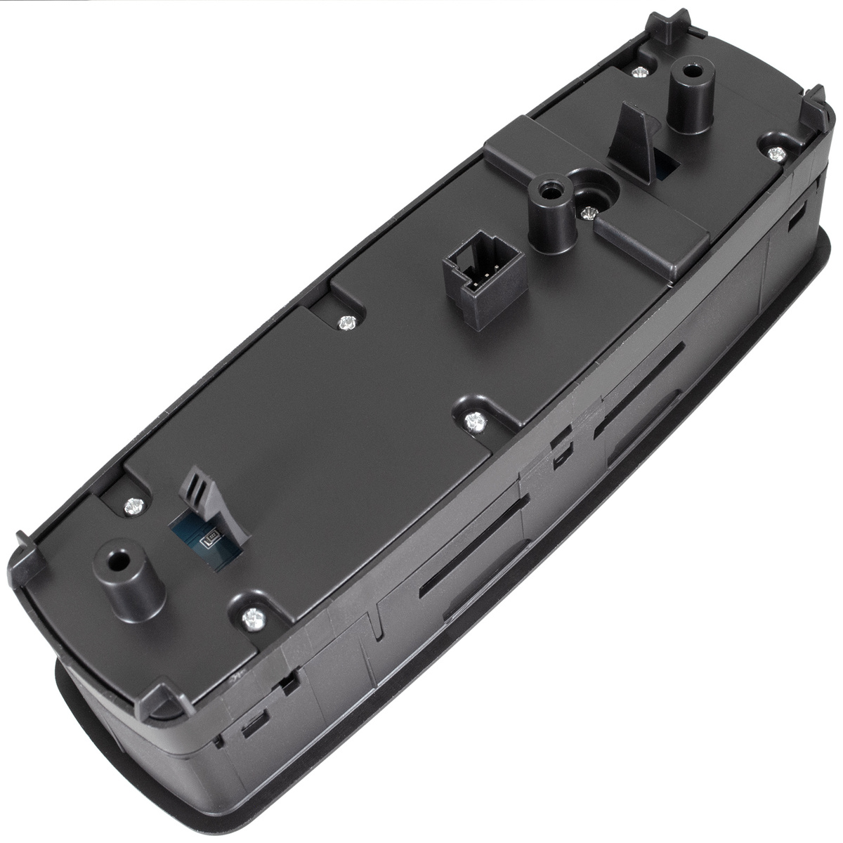 Mercedes KLASA M W164 05-11 panel sterowania szyb i lusterek elektrycznych