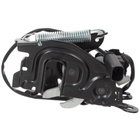 BMW 5 G30 G31 2016- zamek PASYWNY maski pokrywy silnika lewy